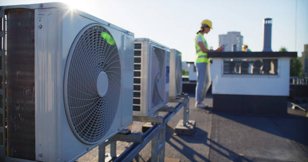 Emergency Air Duct Cleaning in West Baraboo, WI